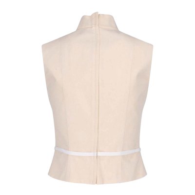 THE SLEEVELESS TANK TOP